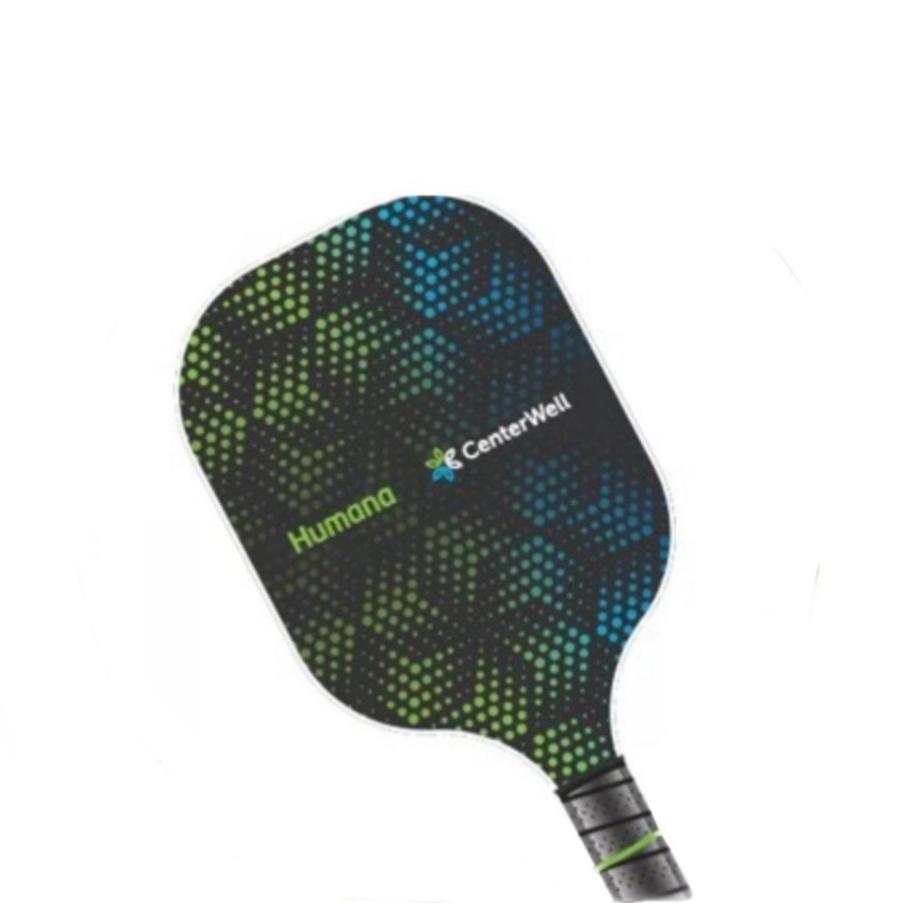 Humana CenterWell Pickleball Paddle